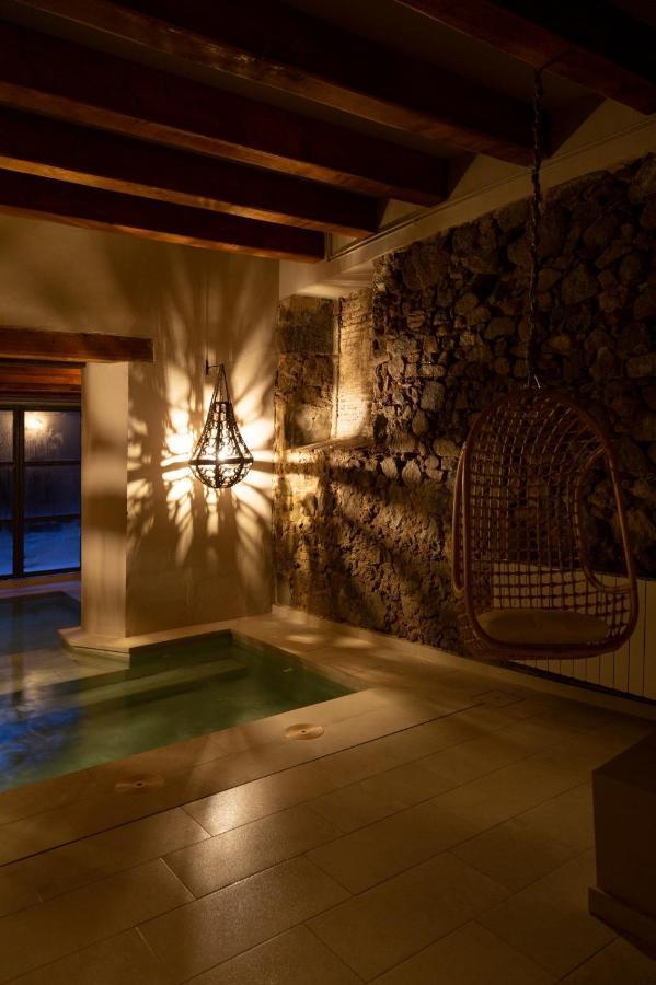 Nits De Bosc Guest House Vilassar De Dalt Exterior photo