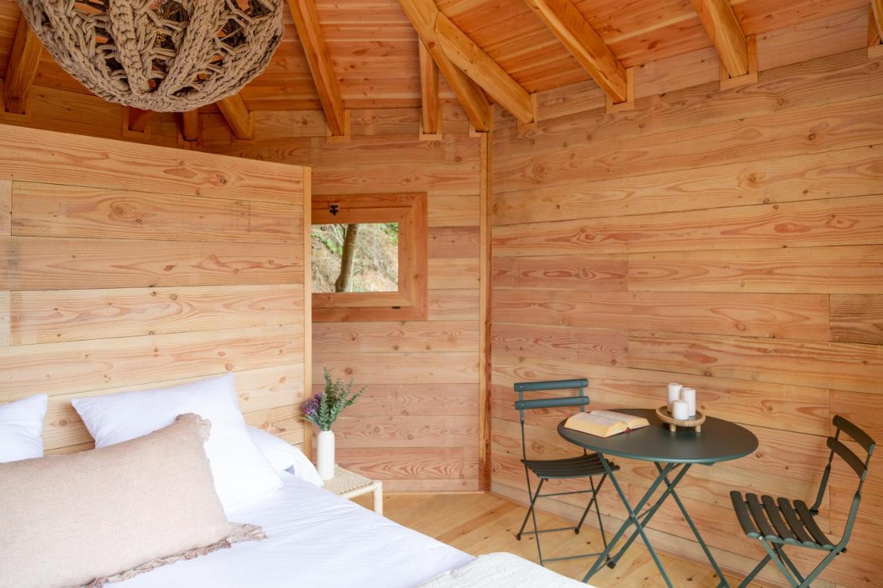 Nits De Bosc Guest House Vilassar De Dalt Exterior photo