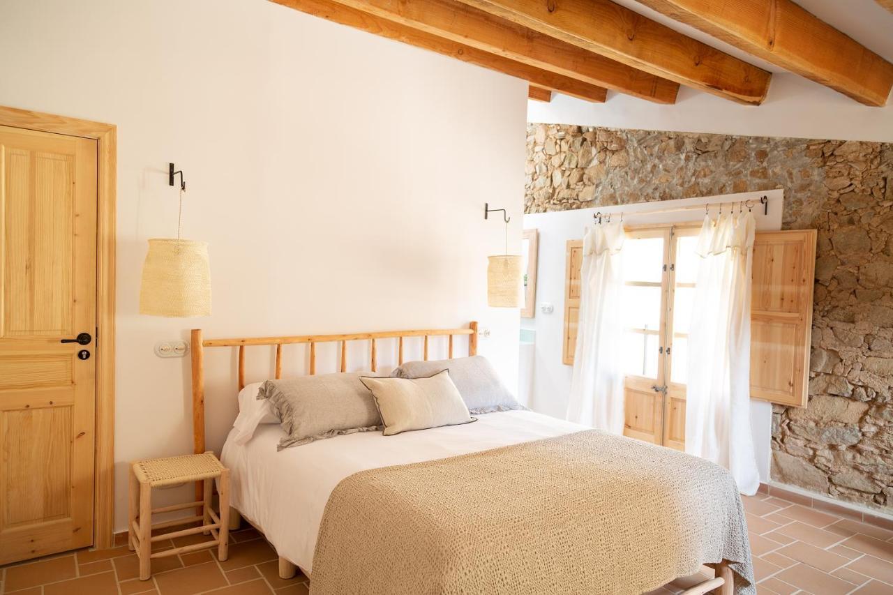 Nits De Bosc Guest House Vilassar De Dalt Exterior photo