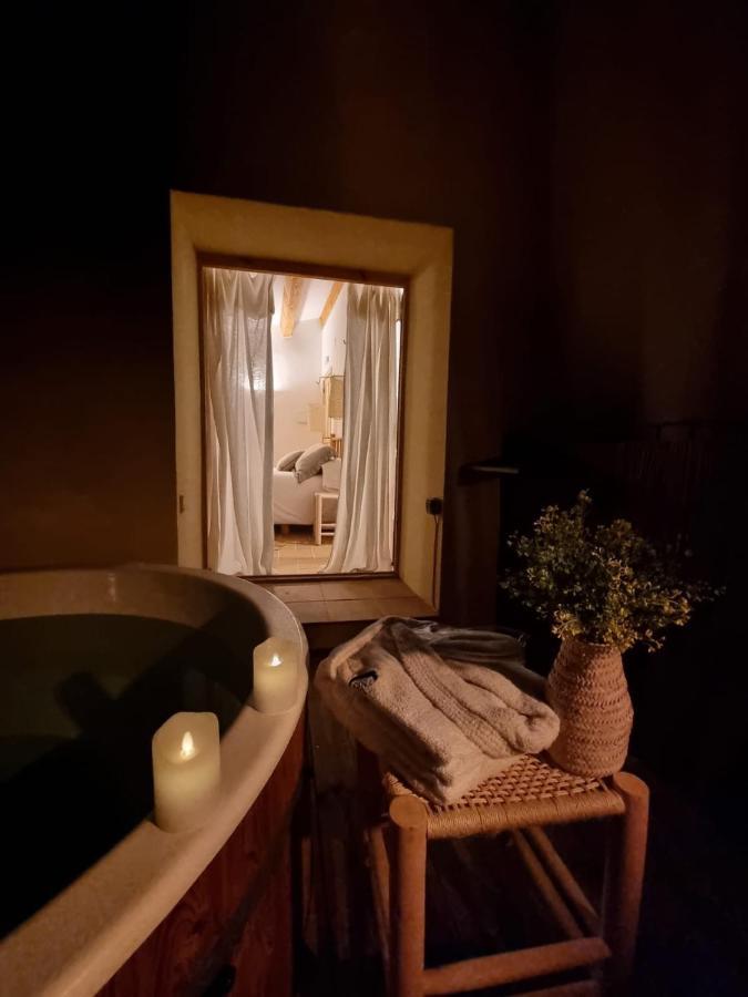 Nits De Bosc Guest House Vilassar De Dalt Exterior photo